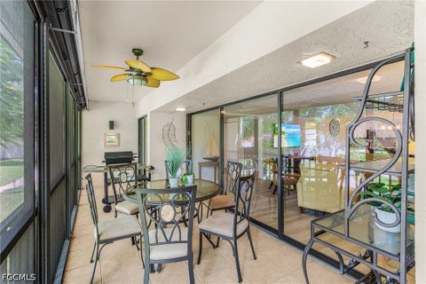 Tiny photo for 4390 Foremast Court #2D, Fort Myers, FL 33919 (MLS # 2026034261)