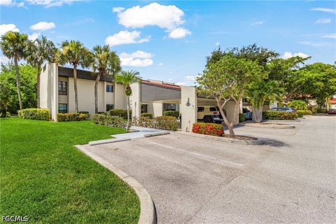 Tiny photo for 4390 Foremast Court #2D, Fort Myers, FL 33919 (MLS # 2026034261)