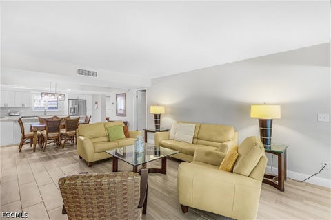 Tiny photo for 4390 Foremast Court #2D, Fort Myers, FL 33919 (MLS # 2026034261)