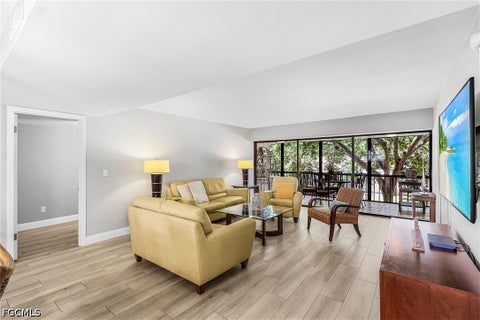 Tiny photo for 4390 Foremast Court #2D, Fort Myers, FL 33919 (MLS # 2026034261)