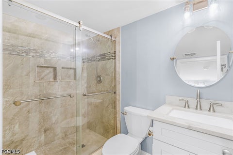 Tiny photo for 4390 Foremast Court #2D, Fort Myers, FL 33919 (MLS # 2026034261)