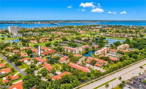 Tiny photo for 4390 Foremast Court #2D, Fort Myers, FL 33919 (MLS # 2026034261)