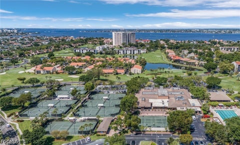 Tiny photo for 4390 Foremast Court #2D, Fort Myers, FL 33919 (MLS # 2026034261)