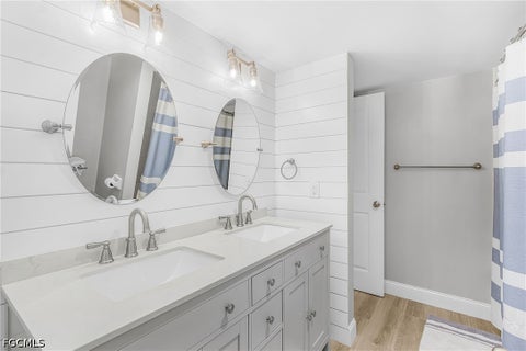 Tiny photo for 4390 Foremast Court #2D, Fort Myers, FL 33919 (MLS # 2026034261)
