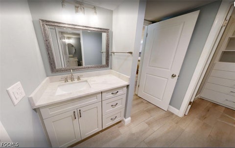 Tiny photo for 4390 Foremast Court #2D, Fort Myers, FL 33919 (MLS # 2026034261)