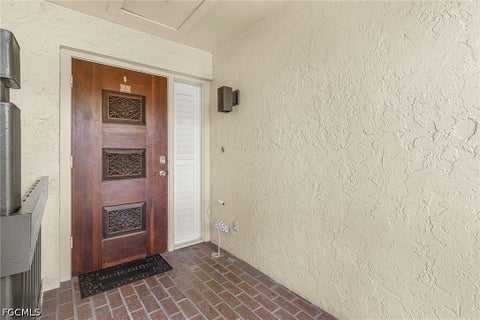 Tiny photo for 4390 Foremast Court #2D, Fort Myers, FL 33919 (MLS # 2026034261)