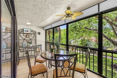 Tiny photo for 4390 Foremast Court #2D, Fort Myers, FL 33919 (MLS # 2026034261)