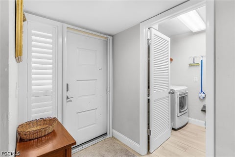 Tiny photo for 4390 Foremast Court #2D, Fort Myers, FL 33919 (MLS # 2026034261)