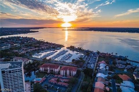 Tiny photo for 4390 Foremast Court #2D, Fort Myers, FL 33919 (MLS # 2026034261)