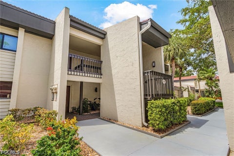 Tiny photo for 4390 Foremast Court #2D, Fort Myers, FL 33919 (MLS # 2026034261)