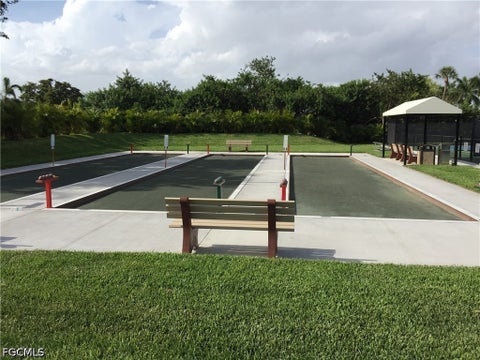 Tiny photo for 4390 Foremast Court #2D, Fort Myers, FL 33919 (MLS # 2026034261)