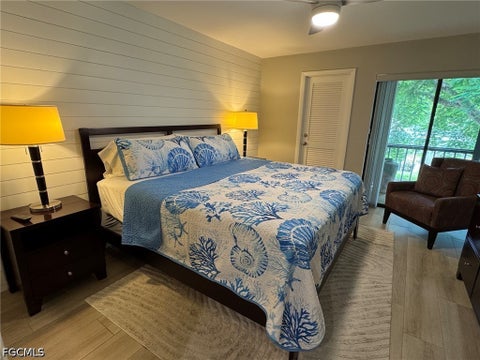 Tiny photo for 4390 Foremast Court #2D, Fort Myers, FL 33919 (MLS # 2026034261)