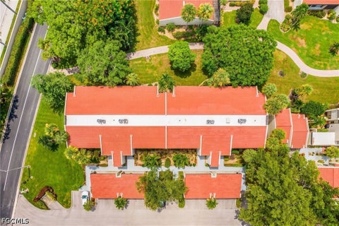 Tiny photo for 4390 Foremast Court #2D, Fort Myers, FL 33919 (MLS # 2026034261)