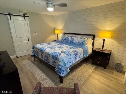 Tiny photo for 4390 Foremast Court #2D, Fort Myers, FL 33919 (MLS # 2026034261)