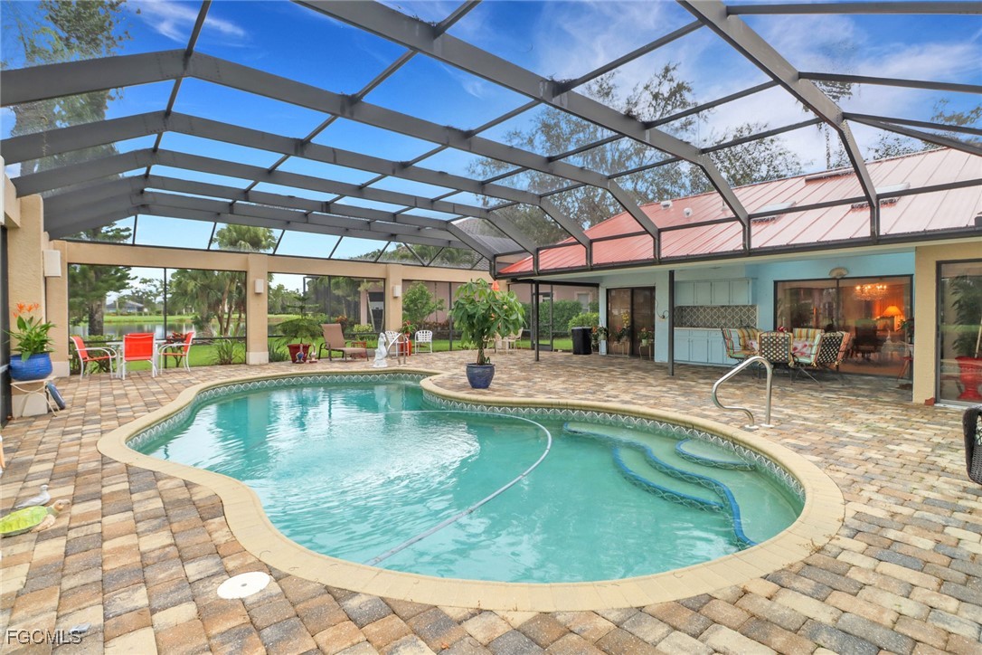 15649 CARBERRY Court