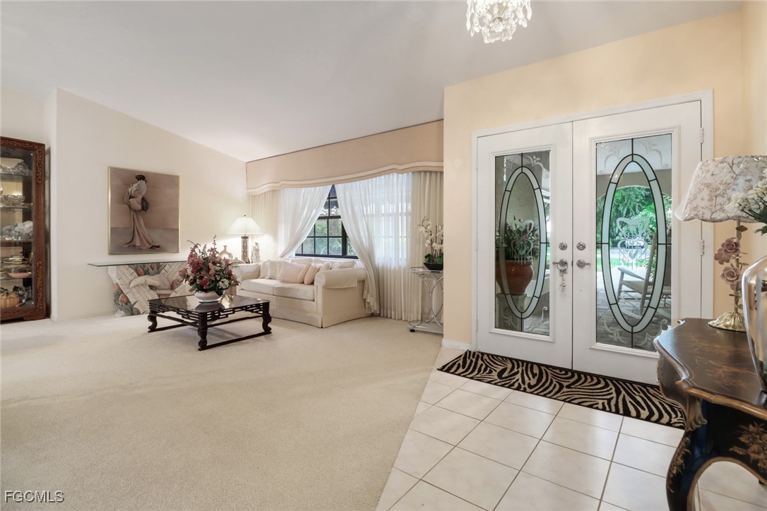 15649 CARBERRY Court