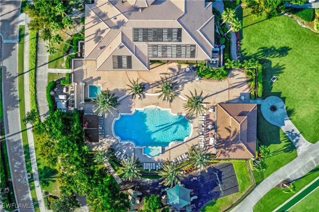 9520 Monteverdi Way