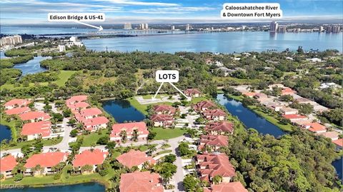 3180 Sea Trawler Bend North Fort Myers FL 33903