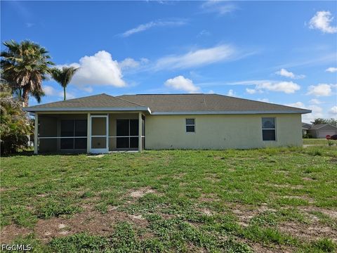 Tiny photo for 4021 28th Street SW, Lehigh Acres, FL 33976 (MLS # 2026023075)