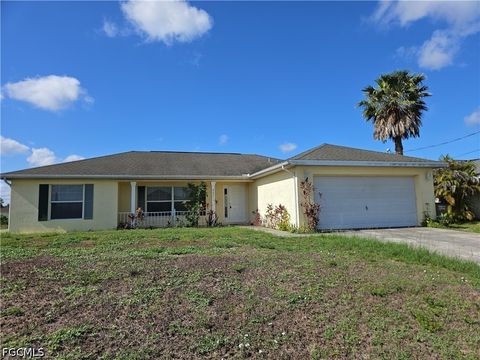 Tiny photo for 4021 28th Street SW, Lehigh Acres, FL 33976 (MLS # 2026023075)