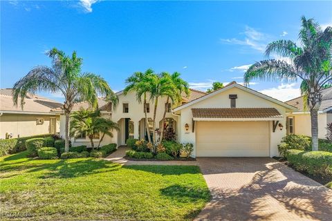 10507 Azzurra Drive Fort Myers FL 33913