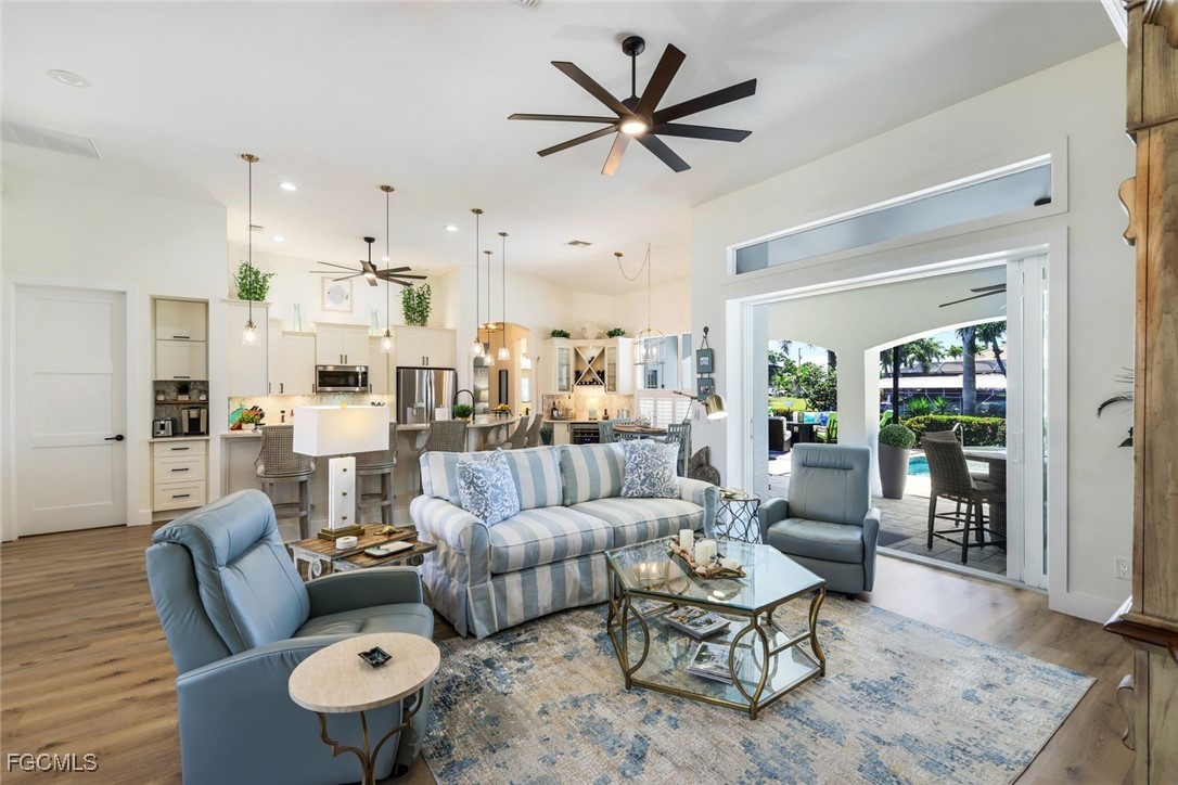 5610 Coronado Court
