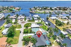5610 Coronado Court