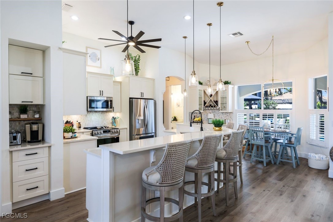 5610 Coronado Court