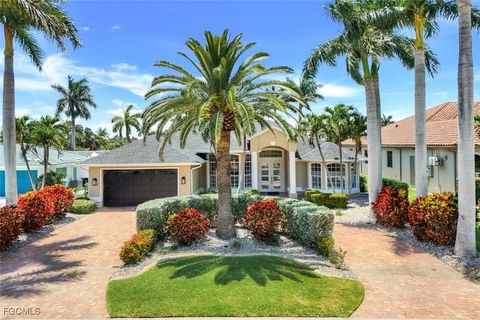 5610 Coronado Court Cape Coral FL 33904