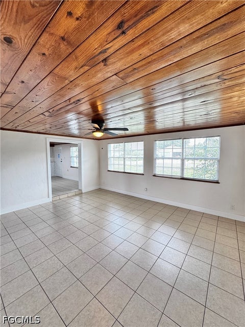 Tiny photo for 1275 Gramac Drive, North Fort Myers, FL 33917 (MLS # 2026025690)