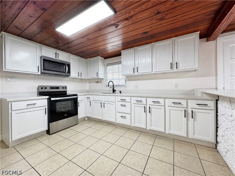 Tiny photo for 1275 Gramac Drive, North Fort Myers, FL 33917 (MLS # 2026025690)