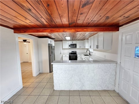 Tiny photo for 1275 Gramac Drive, North Fort Myers, FL 33917 (MLS # 2026025690)