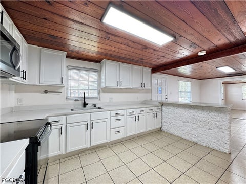 Tiny photo for 1275 Gramac Drive, North Fort Myers, FL 33917 (MLS # 2026025690)