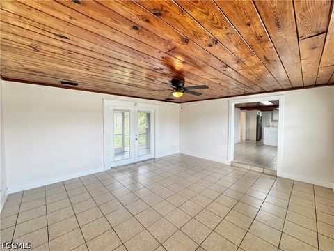 Tiny photo for 1275 Gramac Drive, North Fort Myers, FL 33917 (MLS # 2026025690)
