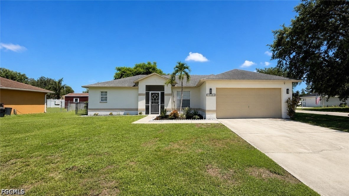 15664 Spring Line Lane