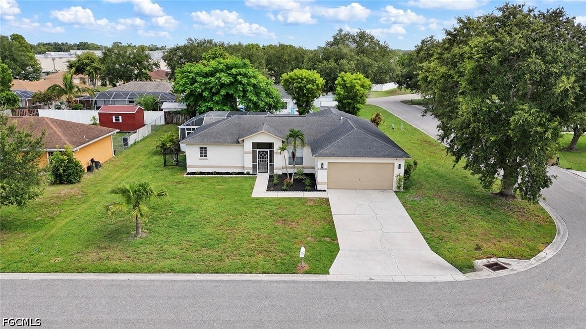 15664 Spring Line Lane