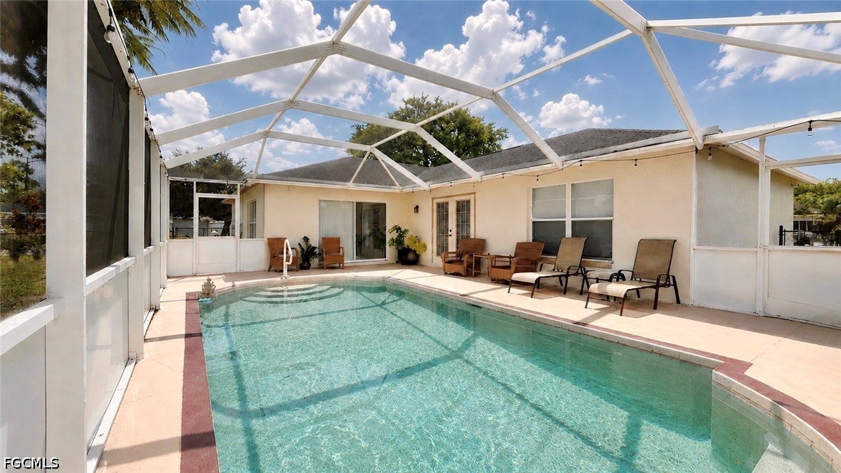 15664 Spring Line Lane
