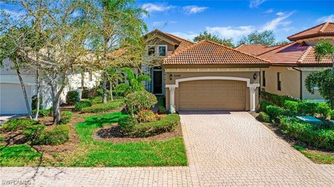 8342 Provencia Court Fort Myers FL 33912