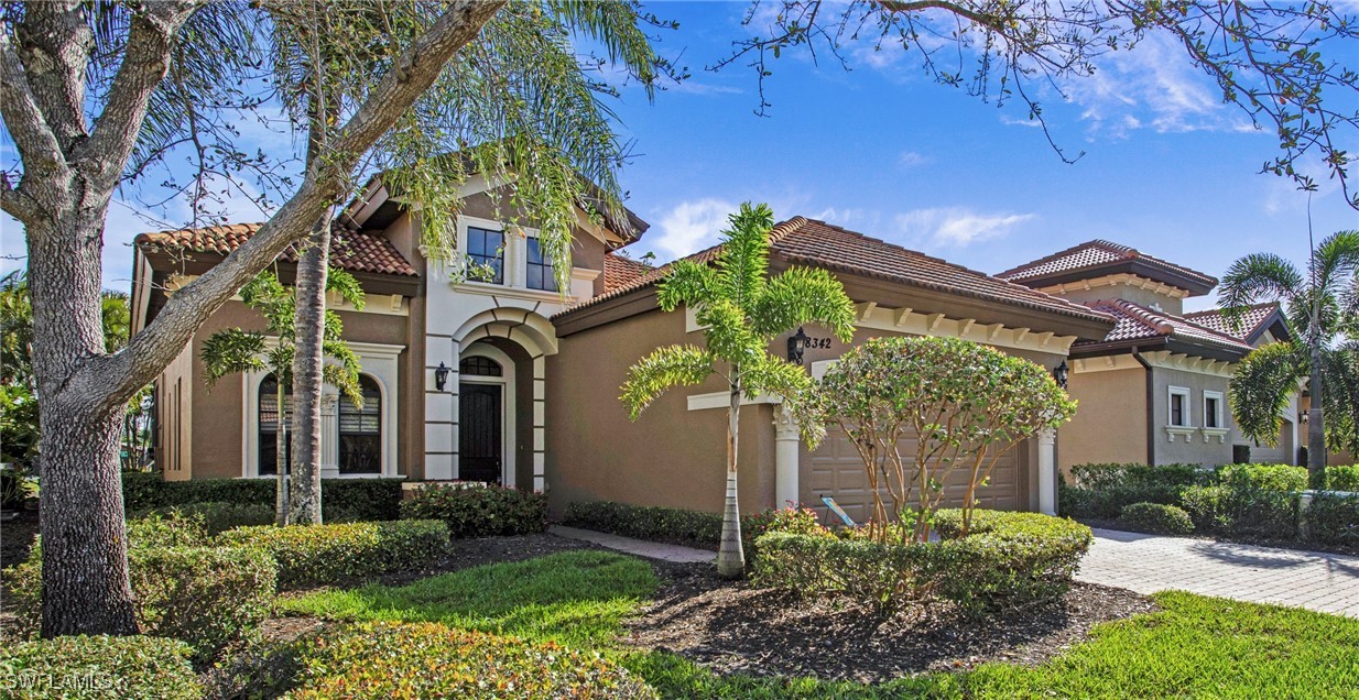 8342 Provencia Court