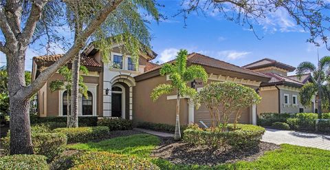 8342 Provencia Court Fort Myers FL 33912