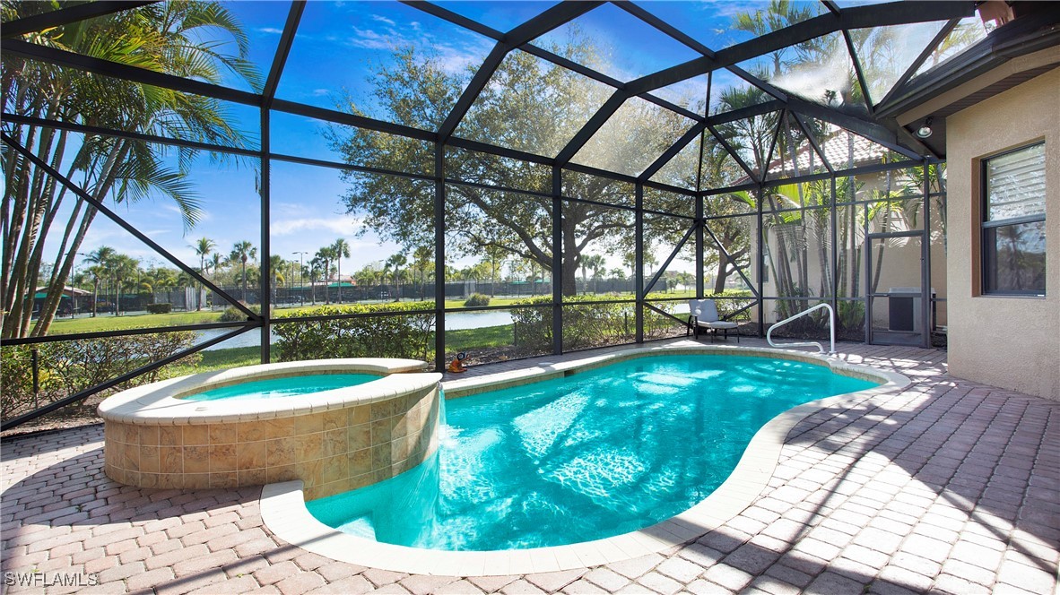 8342 Provencia Court