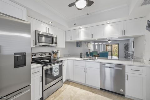6296 Sugar Bush Lane C Fort Myers FL 33908