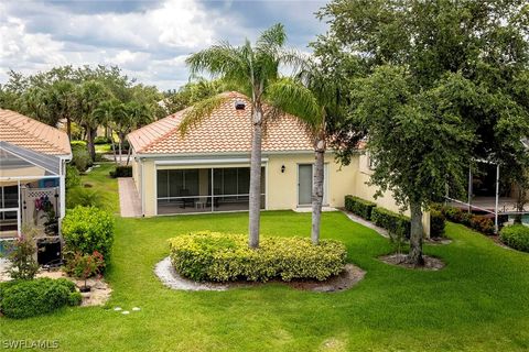 A home in NAPLES