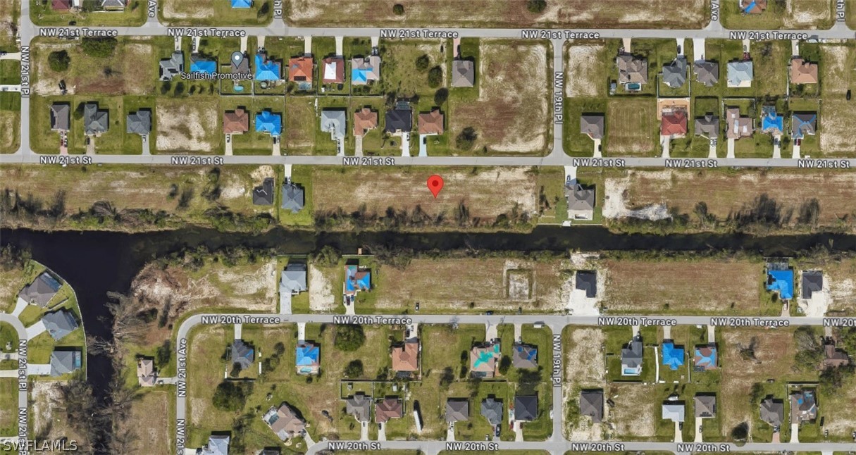 Photo 1 of 1 — 1934 NW 21st Street, Cape Coral, FL 33993