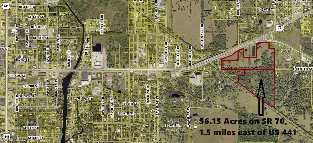2358 E SR 70 Highway