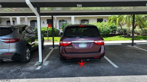 Tiny photo for 12171 Kelly Sands Way #1568, Fort Myers, FL 33908 (MLS # 2026016169)