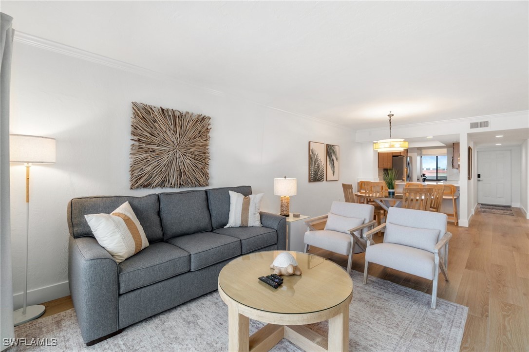 7500 Estero Boulevard 506