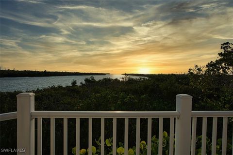 A home in SANIBEL