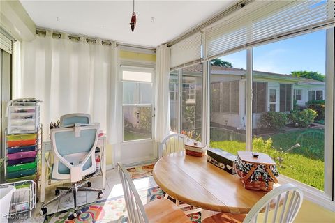 Tiny photo for 1374 Bunker Way, Fort Myers, FL 33919 (MLS # 2025012085)