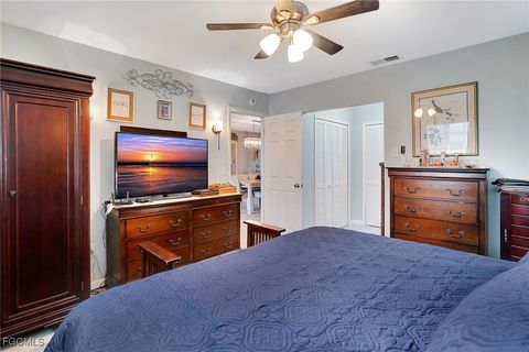 Tiny photo for 1374 Bunker Way, Fort Myers, FL 33919 (MLS # 2025012085)